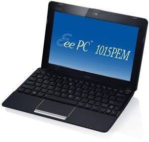 ASUS EEE PC 1015PEM-BLK174S BLACK ASUS EEE PC 1015PEM-BLK174S BLACK