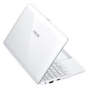 ASUS EEE PC 1015PEM-WHI124S WHITE