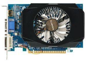 GIGABYTE GEFORCE GT440 GV-N440D3-1GI 1GB PCI-E RETAIL