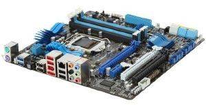 ASUS P8P67-M REV3.0