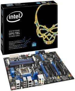 INTEL BOXDP67BGB3 RETAIL