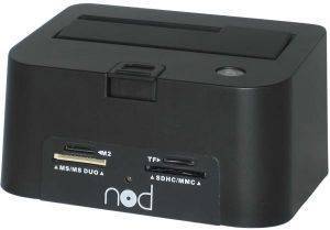 NOD SATA HDD DOCKING STATION