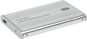 KONIG 2.5\'\' IDE HDD ENCLOSURE