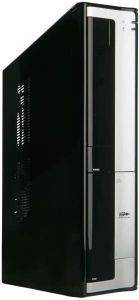 JCP S-51BS SLIM CASE BLACK JCP S-51BS SLIM CASE BLACK