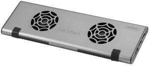 XILENCE XPLP-S.T SMALL NOTEBOOK COOLER