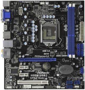 ASROCK H55M/USB3 RETAIL