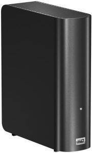 WESTERN DIGITAL WDBAAK0020HCH MY BOOK 3.0 2TB