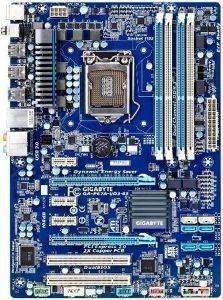 GIGABYTE GA-P67A-UD3-B3 GIGABYTE GA-P67A-UD3-B3