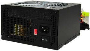 FORCE 600W PSU