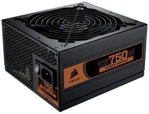 CORSAIR CMPSU-750TX V2 750W CORSAIR CMPSU-750TX V2 750W