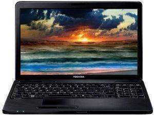TOSHIBA SATELLITE C660-1CC TOSHIBA SATELLITE C660-1CC