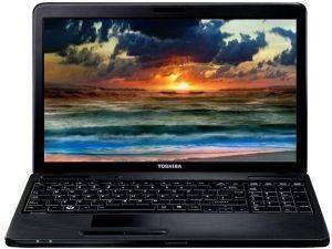 TOSHIBA SATELLITE C660-1CC