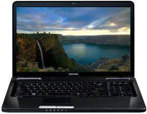 TOSHIBA SATELLITE L675-122