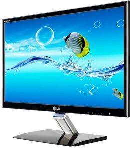 LG E2260V-PN 22\'\' LED TFT PIANO BLACK LG E2260V-PN 22\'\' LED TFT PIANO BLACK