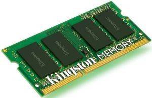 KINGSTON KTH-X3A/4G 4GB DDR3 1066MHZ SODIMM