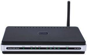 D-LINK DSL-2641B ISDN ADSL2/2+ WIRELESS MODEM ROUTER ANNEX B D-LINK DSL-2641B ISDN ADSL2/2+ WIRELESS MODEM ROUTER ANNEX B