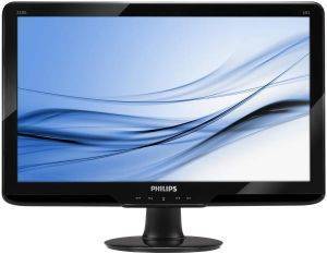 PHILIPS 232EL2/SB E-LINE 23\'\' TFT BLACK PHILIPS 232EL2/SB E-LINE 23\'\' TFT BLACK
