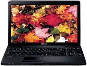 TOSHIBA SATELLITE C660D-101
