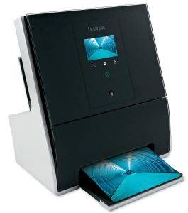 LEXMARK GENESIS S815