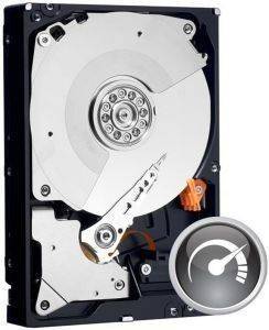 WESTERN DIGITAL WD1502FAEX 1.5TB CAVIAR BLACK SATA3