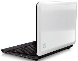 HP MINI 110-3610SV WHITE LL888EA