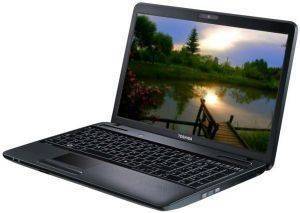 TOSHIBA SATELLITE C660D-15K