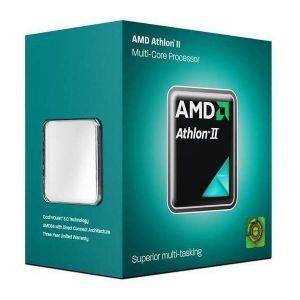 AMD ATHLON II X3 455 3.3GHZ TRIPLE CORE BOX AMD ATHLON II X3 455 3.3GHZ TRIPLE CORE BOX