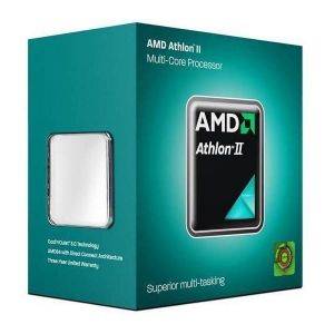 AMD ATHLON II X3 455 3.3GHZ TRIPLE CORE BOX