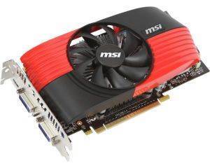 MSI N550GTX TI M2D1GD5/OC GTX550 TI 1GB PCI-E RETAIL