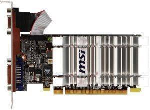 MSI N8400GS-D1GD3H/LP 1GB PCI-E RETAIL MSI N8400GS-D1GD3H/LP 1GB PCI-E RETAIL