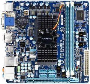 GIGABYTE GA-E350N-USB3