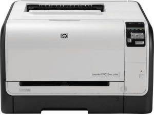 HP COLOR LASERJET PRO CP1525NW CE875A