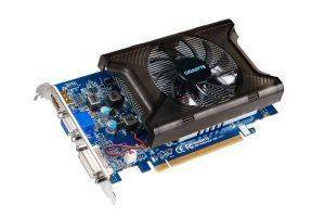 GIGABYTE RADEON HD5670 GV-R567D3-1GI 1GB PCI-E RETAIL GIGABYTE RADEON HD5670 GV-R567D3-1GI 1GB PCI-E RETAIL