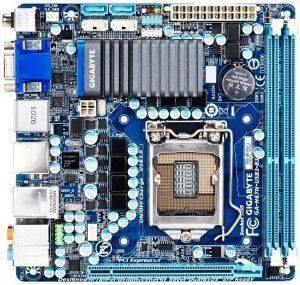 GIGABYTE GA-H67N-USB3-B3