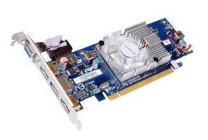 GIGABYTE RADEON HD5450 GV-R545D2-512D 512MB PCI-E RETAIL