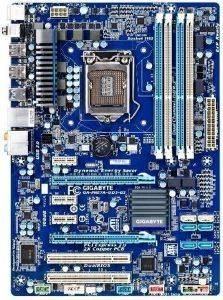 GIGABYTE GA-PH67A-UD3-B3