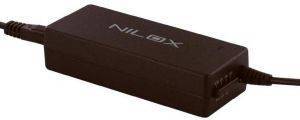 NILOX NX-UA48 45W UNIVERSAL NOTEBOOK ADAPTER NILOX NX-UA48 45W UNIVERSAL NOTEBOOK ADAPTER