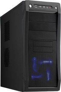 LX-803 BLACK PC CASE LX-803 BLACK PC CASE