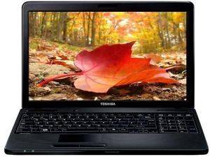 TOSHIBA SATELLITE C660-13Q