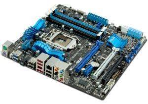 ASUS P8P67-M PRO REV3.0