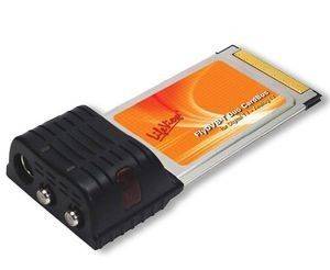 LIFEVIEW LR502N TV DVBT CARDBUS HYBRID