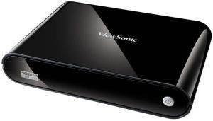 VIEWSONIC VMP72 DIGITAL MEDIA PLAYER