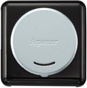 APACER MEGASTENO AM402 STYLISH CARD READER APACER MEGASTENO AM402 STYLISH CARD READER