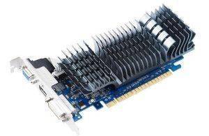 ASUS ENGT520 SILENT/DI/1GD3 LP 1GB PCI-E RETAIL