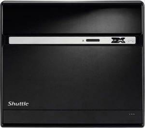 SHUTTLE XPC SH55J2