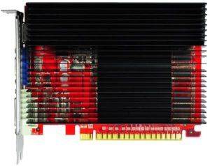 GAINWARD 2005 GEFORCE GT430 1GB PCI-E RETAIL