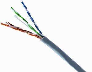 LAN CABLE CAT 5E 305M