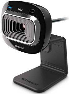 MICROSOFT HD-3000 LIFECAM