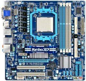 GIGABYTE 880GM-USB3