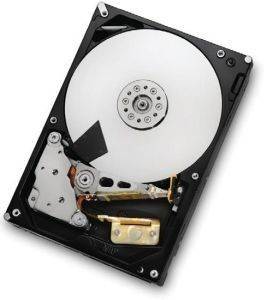 HITACHI 2TB DESKSTAR 7K3000 HDS723020BLA642 SATA3